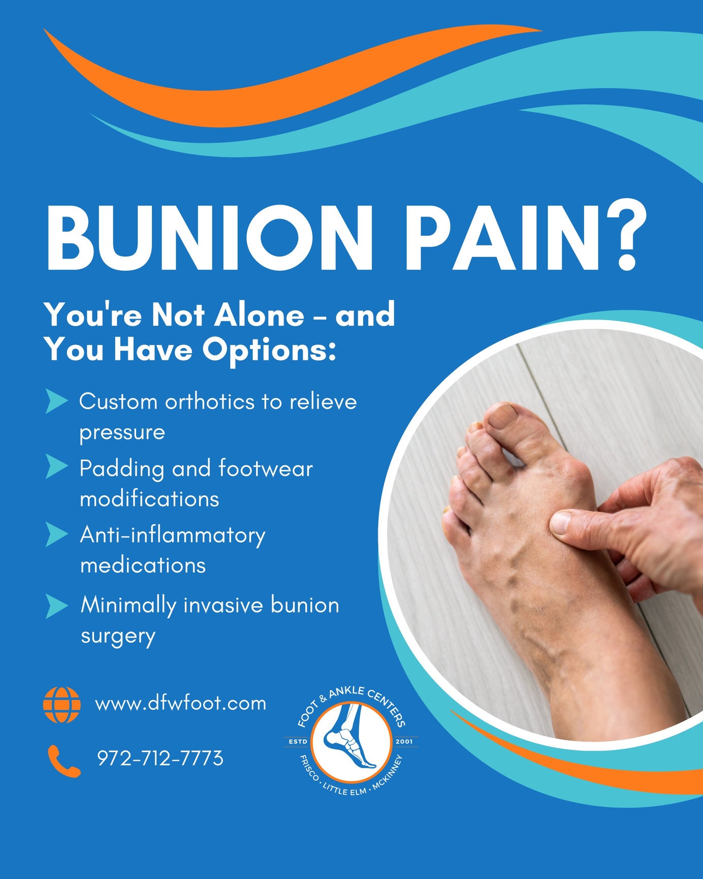 BunionCare™ Guide
