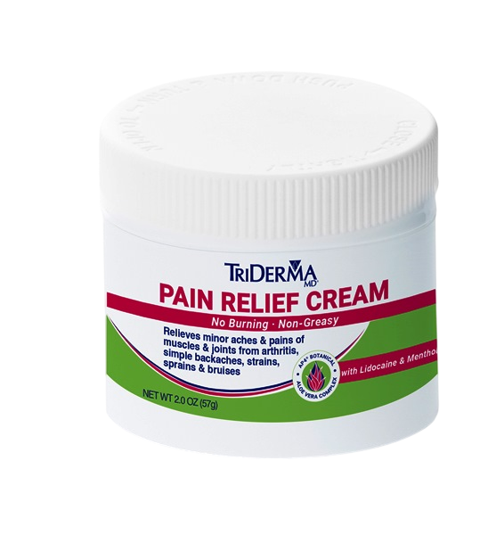 BunionCare™ Pain Cream