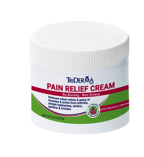 BunionCare™ Pain Cream