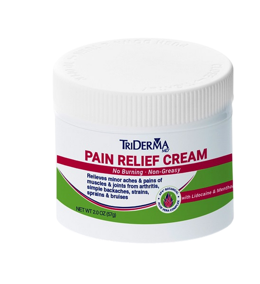 BunionCare™ Pain Cream